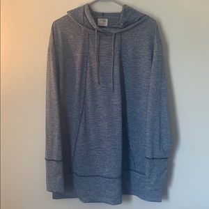 Danskin Athletic Top